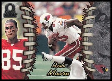 2 Rob Moore